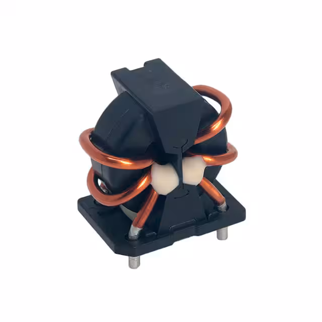 SCR19XV-100-1R1A009JV KEMET  Gleichtaktdrosseln